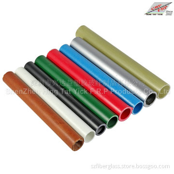 Fiberglass Tube